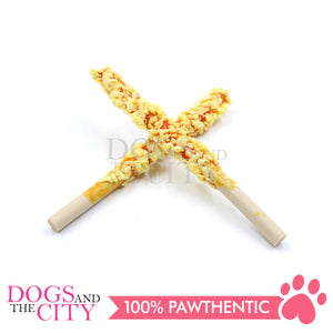 WLN-051  Cheese Flavored Coating Stick 100g