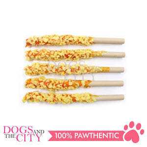WLN-051  Cheese Flavored Coating Stick 100g