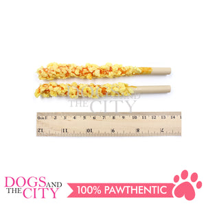 WLN-051  Cheese Flavored Coating Stick 100g