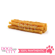 Load image into Gallery viewer, WLN-059  Cheese Flavor Dog Sticks 100g