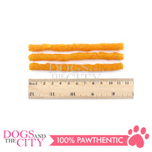 Load image into Gallery viewer, WLN-059  Cheese Flavor Dog Sticks 100g