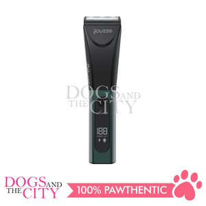 Joyzze Stinger Red Professional Pet Clipper for Dog and Cat