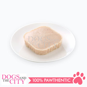 VET'S LABO 16901 Medi Mousse Gastrointestinal/Digestive Care Japanese Supplement for Dog 95g