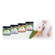 Load image into Gallery viewer, Dentalight 5116 2.5&quot; Dental Stick Chicken Dog Treats 220g - Dogs And The City Online
