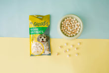 Load image into Gallery viewer, Mr. Giggles GPP112201 Bolo Biscuits 60g (3 Packs) Dog Treats
