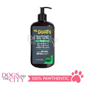 Mr. Giggles Shampoo & Conditioner Madre de Cacao 1000ml for Dogs and Cats