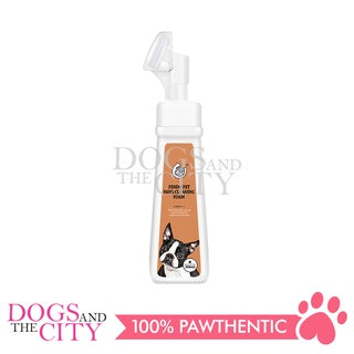 MRCT 9108 Pet Paws Cleaning Foam  300ML