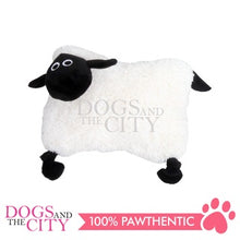 Load image into Gallery viewer, PAWISE 15261 My Sheep Pillow Plush Dog Toys for Pets 20cm