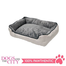 Load image into Gallery viewer, Pawise 12423 Dog Comfort Couch Pet Bed Large 120x80x20cm