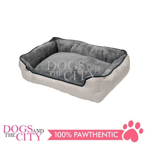 Pawise 12423 Dog Comfort Couch Pet Bed Large 120x80x20cm