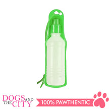 Load image into Gallery viewer, BM Pet Portable Water Feeder 300ml for Dog and Cat