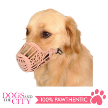 Load image into Gallery viewer, BM Dog Muzzle Size 2 - All Goodies for Your Pet