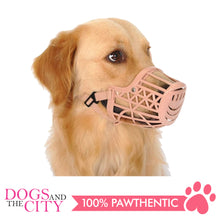 Load image into Gallery viewer, BM Dog Muzzle Size 6 - All Goodies for Your Pet
