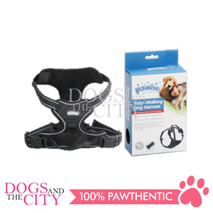 PAWISE  13556 Easy - Walking Dog Harness - Small