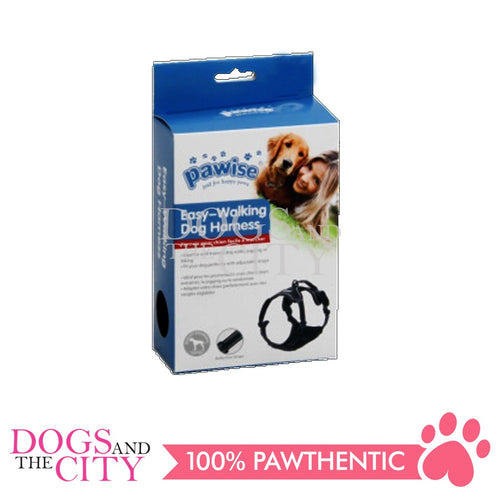 PAWISE  13559 Easy - Walking Dog Harness - Extra Large