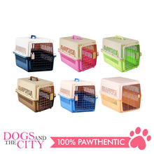 Load image into Gallery viewer, JX 1003 Pet Travel Crates Sz 3
