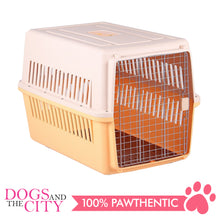 Load image into Gallery viewer, JX 1001 Pet Travel Crates Sz 1