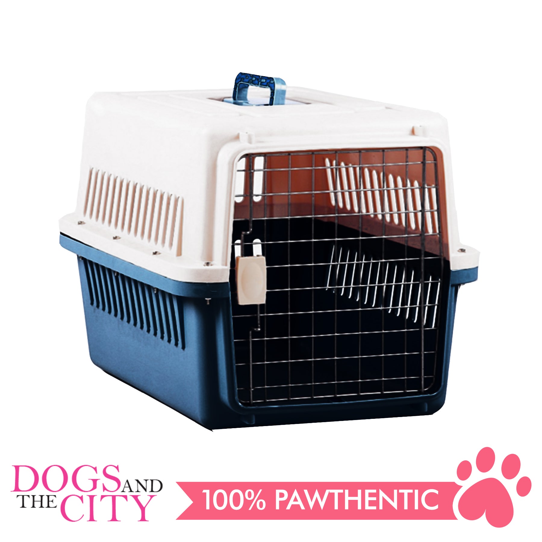 Cage for dogs outlet to travel