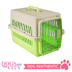 JX 1001 Pet Travel Crates Sz 1