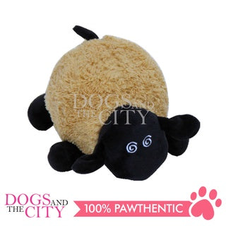 PAWISE 15262 My Sheep Ball Squeaky Toys for Pets 16cm