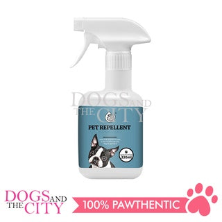 MRCT 9061 Pet Repellent Spray 330ML