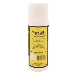 Mr. Giggles Dry Dog Shampoo Powder Fresh Morning 65g
