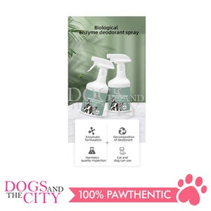 MRCT 9030 Pet Deodorant Bio-Enzyme Spray 450ML