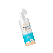 Load image into Gallery viewer, Cature Purelab Waterless Paw Wash Foam for Dogs and Cats 150ml