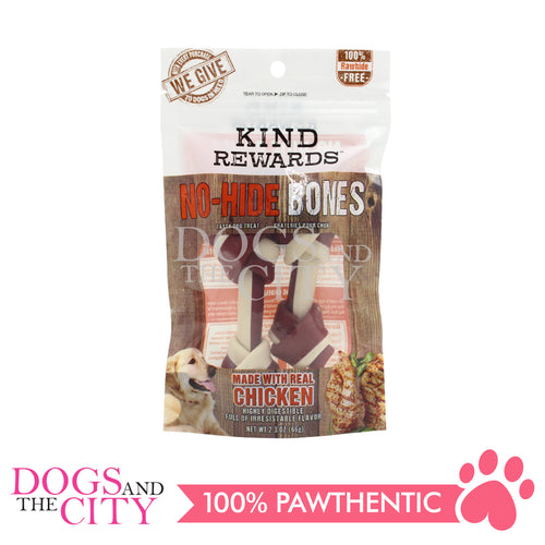 KIND REWARDS 9899-24 No Hide Bones 4