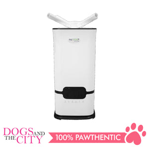 BACTAKLEEN Big Fog Humidifier Safe for Humans and Pets