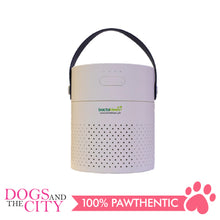 Load image into Gallery viewer, BACTAKLEEN Duo Humidifier with Marvekleen 500ml Bundle