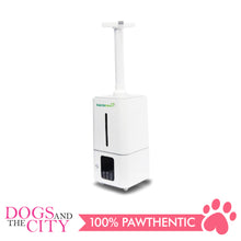 Load image into Gallery viewer, BACTAKLEEN MVK-2 Humidifier Safe for Humans and Pets