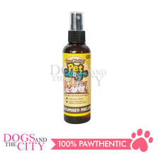 Load image into Gallery viewer, Bee Fluffy Pet Cologne 100ml for Dogs and Cats