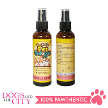 Load image into Gallery viewer, Bee Fluffy Pet Cologne 100ml for Dogs and Cats