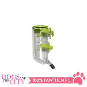 BM Dog and Cat Water Feeder with Acrylic Glass 350ml