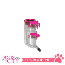 Load image into Gallery viewer, BM Dog and Cat Water Feeder with Acrylic Glass 350ml