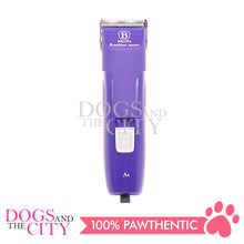 Load image into Gallery viewer, BROFA BF-A6 Brushless 2-Speed Professional Pet Clipper for Dog and Cat