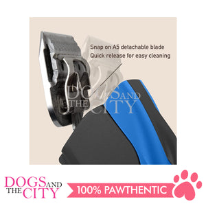 BROFA Replacement Blades for A5 Pet Clippers for Dog and Cat