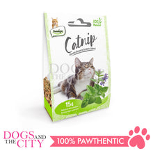 Load image into Gallery viewer, DENTALIGHT 11568 100% All Natural Catnip 15g
