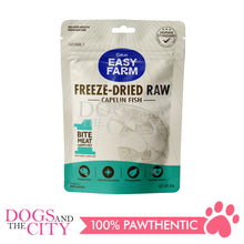 Load image into Gallery viewer, CATURE Freeze-Dried Raw All Natural Treats for Dogs and Cats 30g
