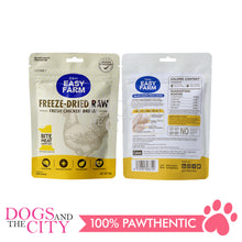 Load image into Gallery viewer, CATURE Freeze-Dried Raw All Natural Treats For Dogs and Cats 45g