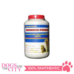 CM Dextrose Powder 300g - Dogs And The City Online