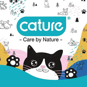 Cature Rinse Free Shampoo 150ml - Dogs And The City Online