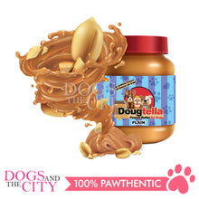 Load image into Gallery viewer, Dougtella All Natural Peanut Butter for Dogs 270g