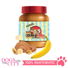 Load image into Gallery viewer, Dougtella All Natural Peanut Butter for Dogs 270g