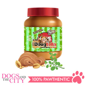 Dougtella All Natural Peanut Butter for Dogs 270g