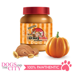 Dougtella All Natural Peanut Butter for Dogs 270g