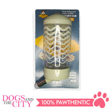 Load image into Gallery viewer, DGZ P1223 No Drip Pet Water Bottle 400Ml 19X6X9Cm