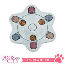 Load image into Gallery viewer, DGZ WO-230 Star Shaped Dog Cat Treat Intelligent Puzzle Toy Feeder 25x25x3cm