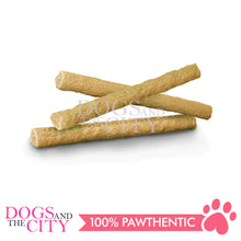 Load image into Gallery viewer, Dentalight Yumm Stix Cheweable Dog Treats 50g